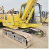 Buy cheap 6300 KG Operating Weight Used Komatsu PC60-7 Excavator Japan Original in Good Condition from wholesalers