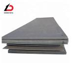 Gr70 Black Mild Steel Sheet