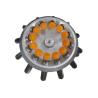 Buy cheap Tabletype 5000rpm Laboratory Centrifuge Machine DC Brushless Motor Ventilated from wholesalers