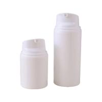 Buy cheap Support Customization 80ml Airless Dispenser Pump Bottle For Skincare product