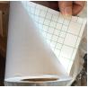 Buy cheap Transparent Cold Lamination Paper Roll , Anti - Scratching Cold Press Laminating Sheets from wholesalers
