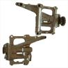 Buy cheap Mechanical Made T407944 T419006 For PERKINS Oil Pump In Truck Parts from wholesalers