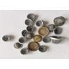 Buy cheap 2.6 Mm - 5000 Mm Stainless Steel Wire Mesh Filter Filter Cylinder Type from wholesalers