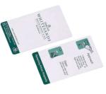 125KHz Card RFID Hard Tag PVC