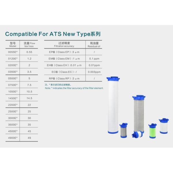 Air filter product image 1