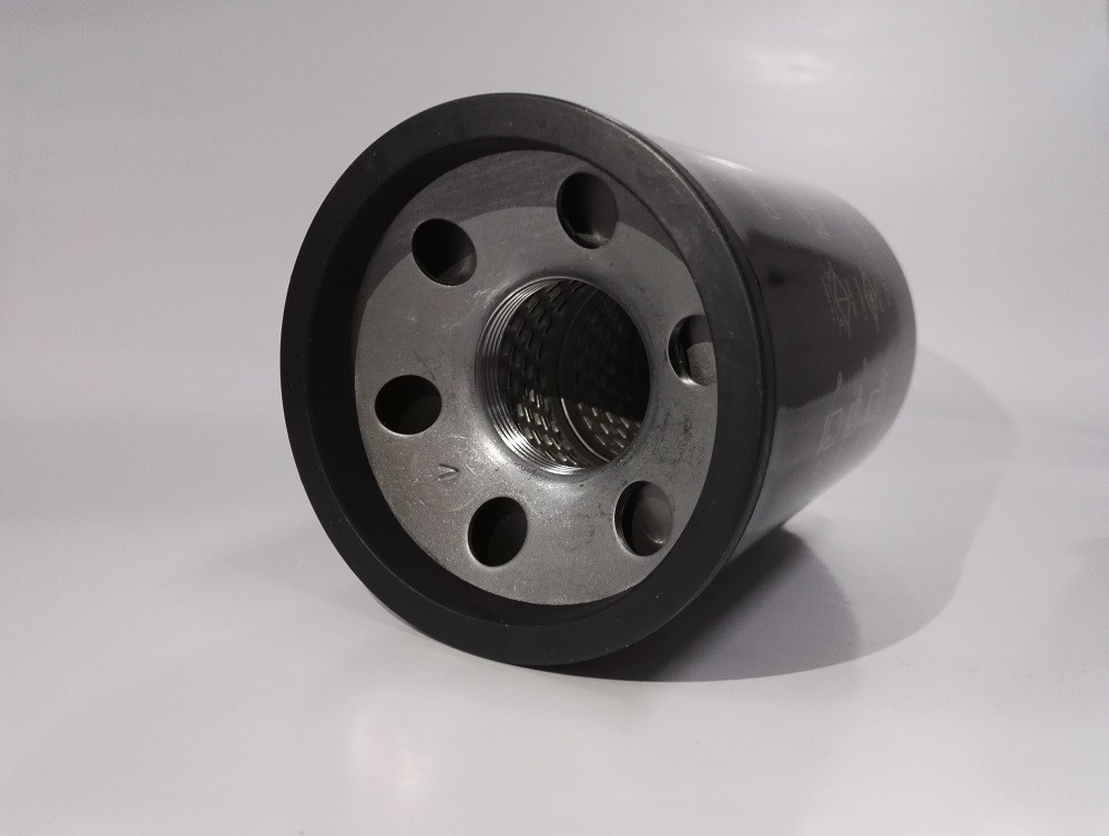 RE57394 Generator Parts Fuel Filter Element 1.1KG PE6068 Engine