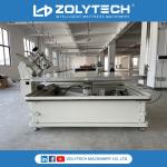 ZOLYTECH Hot Sale Mattress Tape Edge Used Machine