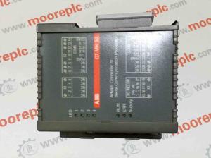 China ABB Module 3HAC14550-4 ABB 3HAC14550-4 Single Drive Free shipping on sale