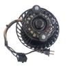Buy cheap 3.3" Diameter Motor 25W 120V 60HZ W Bathroom Exhaust Fan Motor & Blower UL Agency from wholesalers