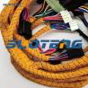 Buy cheap 251-0277 2510277 Wiring Harness Chassis Harness For E320C Excavator from wholesalers