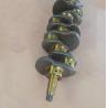 Buy cheap 4HE1T 6 Cylinder Engine Crankshaft 8-94396-737-3 Truck Engine Parts from wholesalers