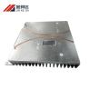 Buy cheap ODM 6063 Universal Aluminum Heatsink Extrusion By The Foot from wholesalers