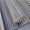 Buy cheap anti oxidation Chain Rod Straight Roller Chain Conveyor Belt For Food Industry from wholesalers