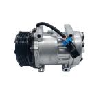 Sanden Type 7H15-4352 12V Freightliner AC Compressor Truck AC Parts