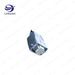 HDD-006-M + 006F gray Heavy Duty Connectors and 20awg cable Industrial wire