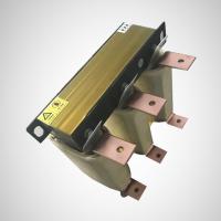 Buy cheap Multipurpose Inverter AC Reactor Yellow Black Color Practical product