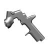 Buy cheap Metal Free Forging Aluminium Forging Parts Die Forging Machined Aluminum Parts from wholesalers