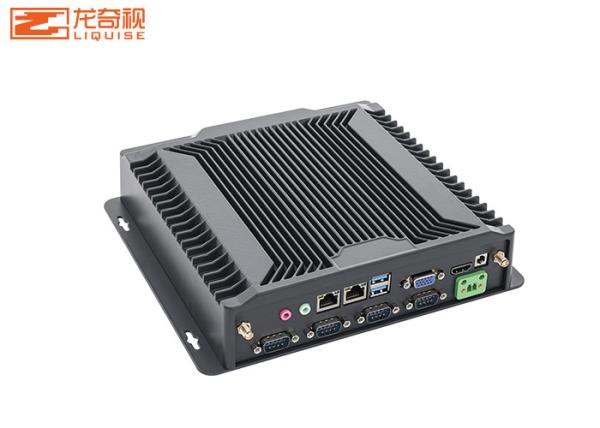 Buy cheap aluminium alloy texture Android Waterproof Rugged Fanless Pc from wholesalers