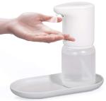 Buy cheap OEM Plastic Bathroom Accessories Sets Leakproof Soap Dispenser Holder from wholesalers