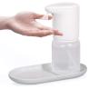Buy cheap OEM Plastic Bathroom Accessories Sets Leakproof Soap Dispenser Holder from wholesalers