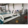 Buy cheap 6T Automatic Carton Folder Gluer Machine 1200mm from wholesalers