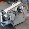 Buy cheap Power 0.4 KW Automatic Pasta Machine Commercial Dough Press Machine CE Certification from wholesalers