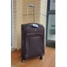 Buy cheap OEM/ODM Logo Color 4 Pcs Set Fabric Soft Travel Bags Trolley Suitcase Luggage Bag from wholesalers