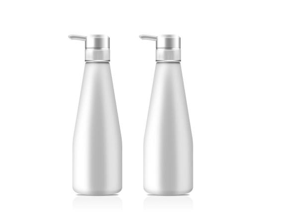 Buy cheap White Plastic Bottle Injection Molding , Molded Plastic Packaging Products from wholesalers