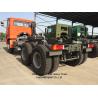 Buy cheap 371HP 375HP 420HP Prime Mover Trucks New Used Sinotruck Sino 6*4 Sinotruk HOWO tractor truck from wholesalers