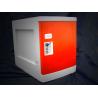 Buy cheap Corrosion Proof ABS Plastic Lockers 5 Tier Clover Keyless Lock For Large Shopping Centers from wholesalers