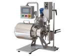 High Speed Laboratory Bead Mill 220V/380V Voltage 2L Capacity 2400rpm Speed