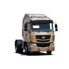 Buy cheap ISO9001 Construction Dump Truck 4x2 Drive Type 375HP Power Tractor Tipper from wholesalers