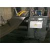 Buy cheap Heavy Duty Pallet Storage Rack Roll Forming Machine 8-10m/min 380V 50HZ 3phase from wholesalers
