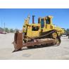 Buy cheap Used CATERPILLAR CAT D8L Used CAT D8 Bulldozer from wholesalers
