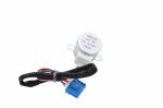 Buy cheap 12v Dc Stepper Motor High Torque 4 Phase 5 Wire For Monitor 11.25 Degree from wholesalers