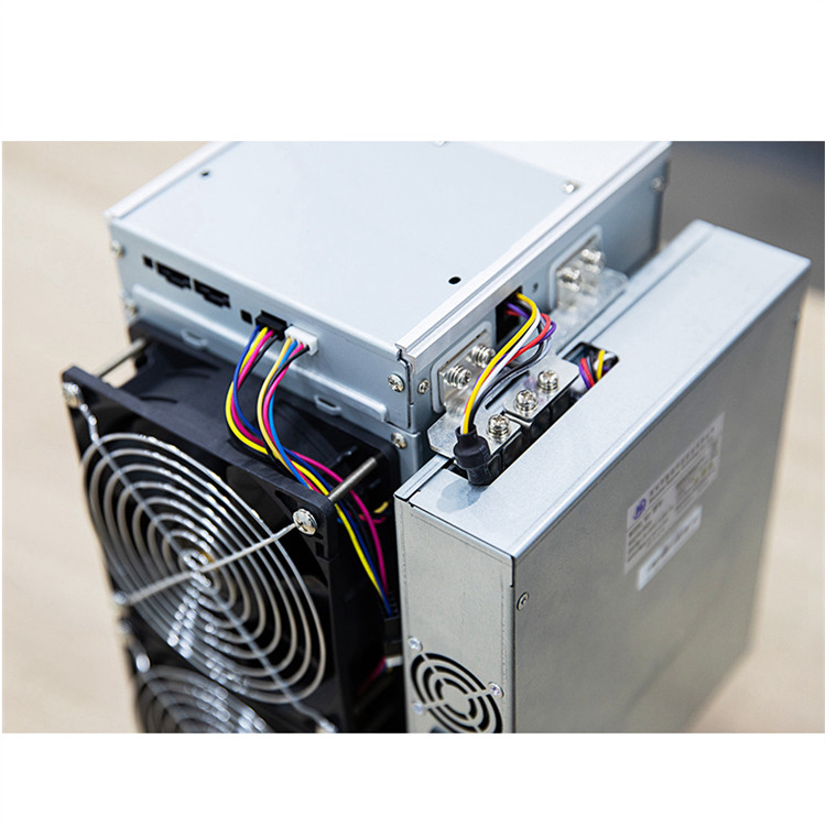 Ce 1246 83t 81t 3420w Sha 256 Avalon Bitcoin Miner