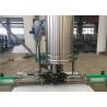 Buy cheap High Flow Rapid Speed Rotary Milk Bottle Filling Line from wholesalers