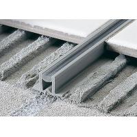 Buy cheap 10mm Stainless Steel Movement Joint For Stones Wood Floor product