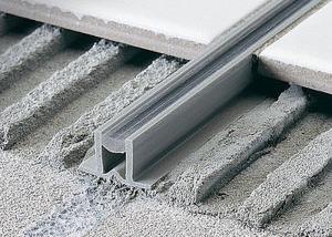 Wholesale 10mm Stainless Steel Movement Joint For Stones Wood Floor from china suppliers