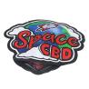 Buy cheap 100 Mico Thickness Die Cut Mylar Bags Custom Colors from wholesalers