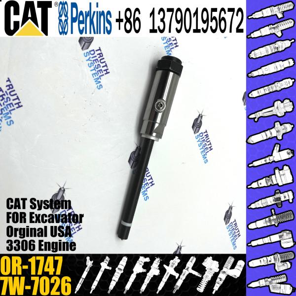 Buy cheap 7W-7026 Diesel Injector Nozzle 7W-7031 7W-7032 Diesel Auto Parts from wholesalers