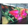 Buy cheap High Resolution Stage p3.91 500x500mm cabinet LED Screens 3840hz SMD2121 Large Background Display Concert from wholesalers