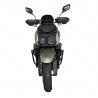 Buy cheap LYZJ16 Electric motorcycle from wholesalers