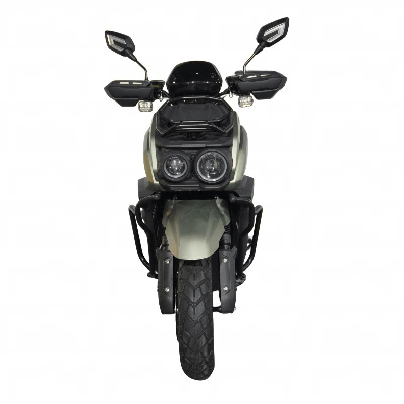 LYZJ16 Electric motorcycle