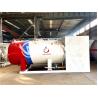 Buy cheap 5 Ton 10m3 Skid Mounted LPG Gas Refilling Plant from wholesalers