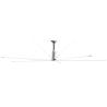 Buy cheap Anti Fall Device 6m 20 Ft High Volume Industrial Ceiling Fans Energy Saving from wholesalers