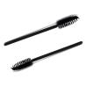 Buy cheap Black Artificial Fibers Brushes Cosmetic Beauty Tools For Eyelashes / Eyebrows from wholesalers