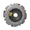 Buy cheap Professional Test 430mm Clutch Disc for SHACMAN Truck Mercedes Heavy Duty Fitment from wholesalers