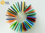 ANXIN Easy maintenance and small tolerance opacity colour 1/2,3/4 size