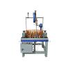 Buy cheap Spindles / Carriers Stainless Steel Horizontal Braiding Machine for Data Cable from wholesalers